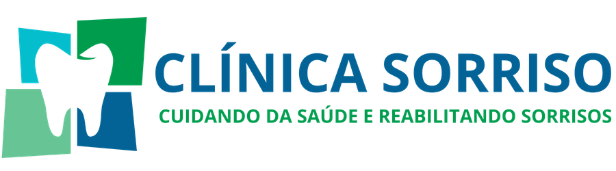 Logo Sorriso Clinica Odontologica